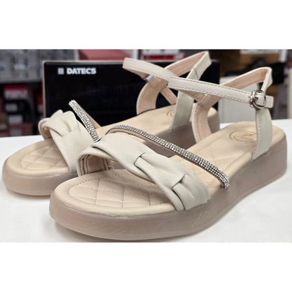 Sandale Formazione 9936 Crem