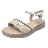 Sandale Formazione 9936 Crem