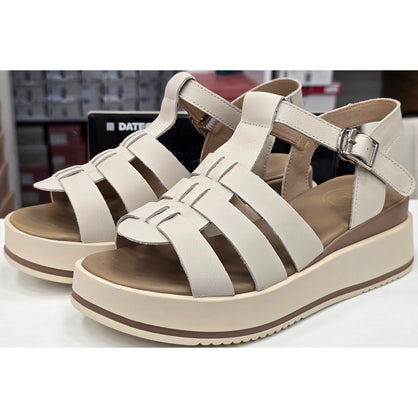 Sandale Formazione 20295 Cream
