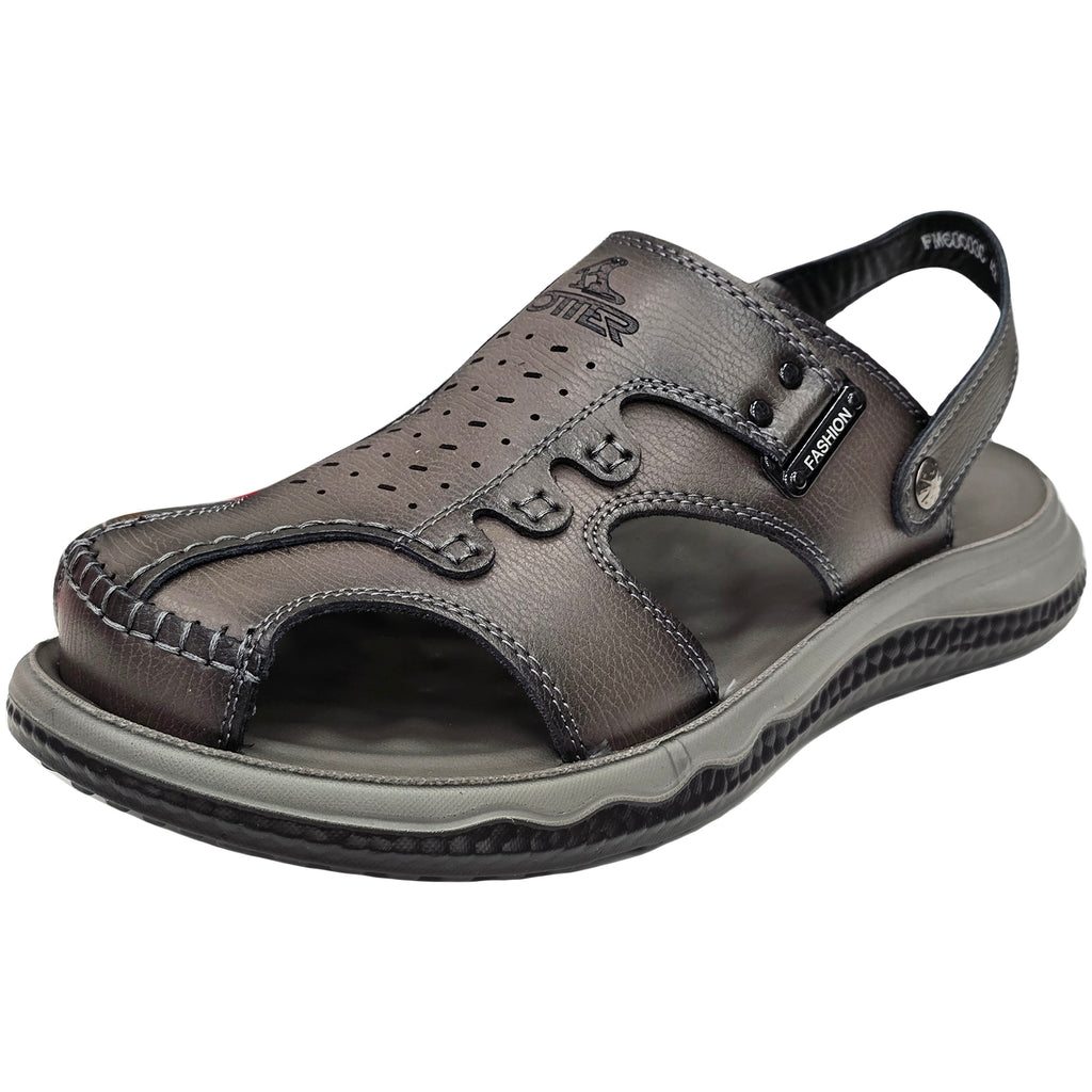 Sandale barbati Otter I4FM60003C 51-N