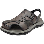 Sandale barbati Otter I4FM60003C 51-N