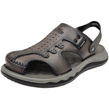 Sandale barbati Otter I4FM60003C 51-N