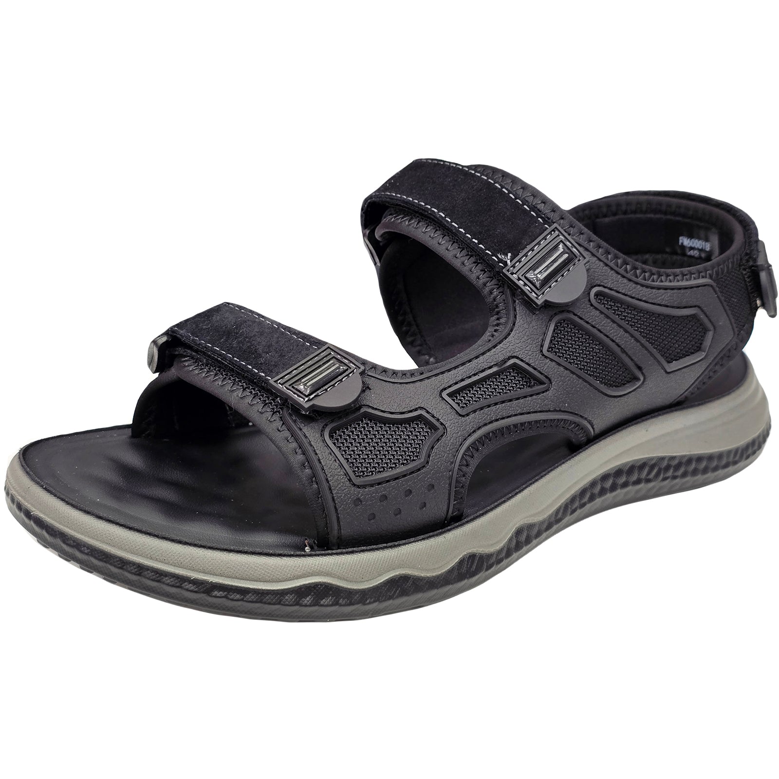Sandale barbati Otter I4FM60001B 01-Z