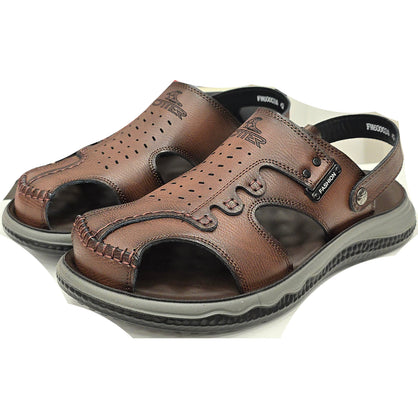 Sandale barbati Otter I4FM60003A 02-N
