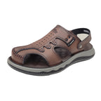 Sandale barbati Otter I4FM60003A 02-N