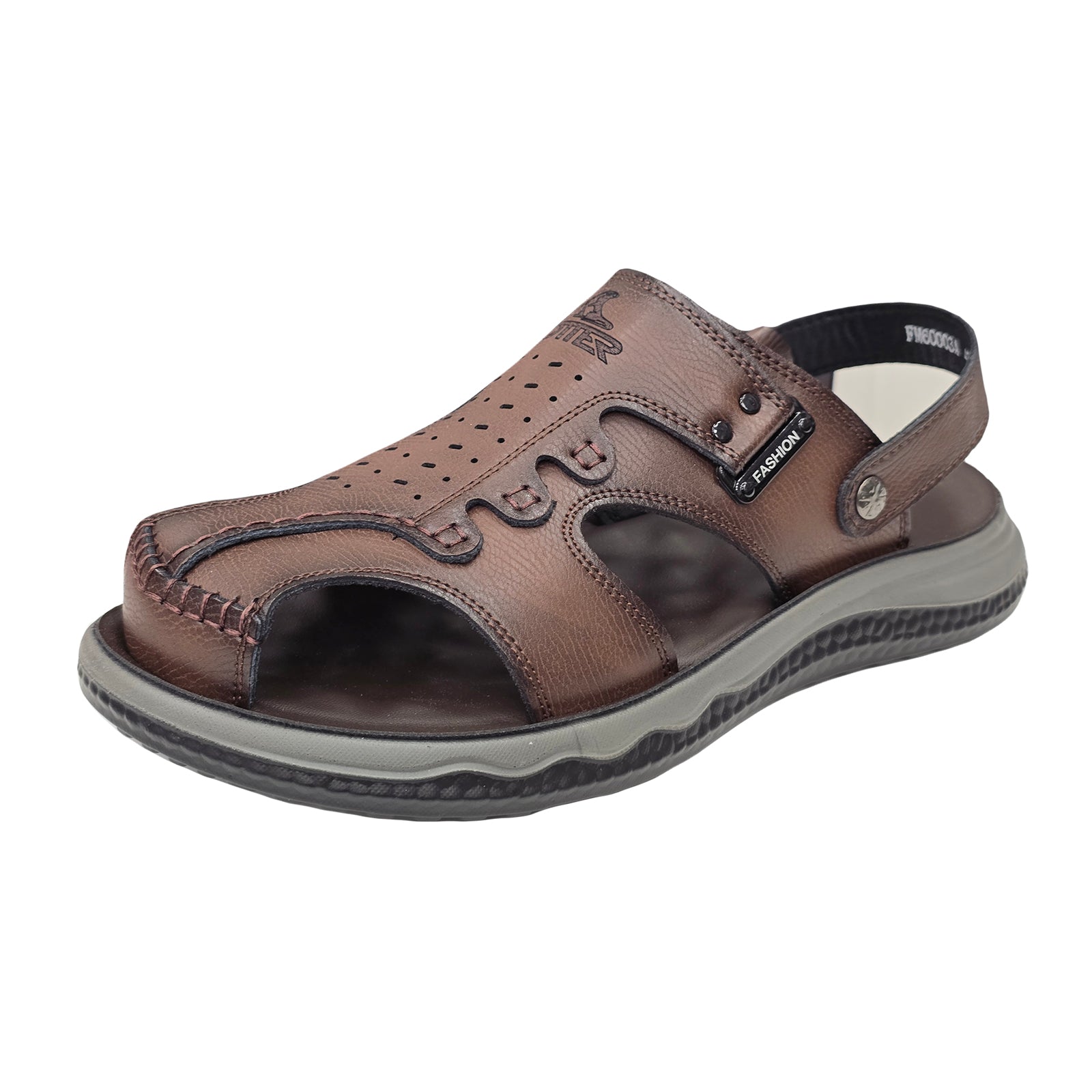 Sandale barbati Otter I4FM60003A 02-N