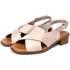 Sandale Anna Viotti D42-6025 Gri