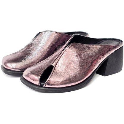 Papuci Anna Viotti D57-7010