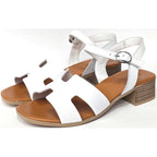 Sandale Anna Viotti D42-9202 Albe