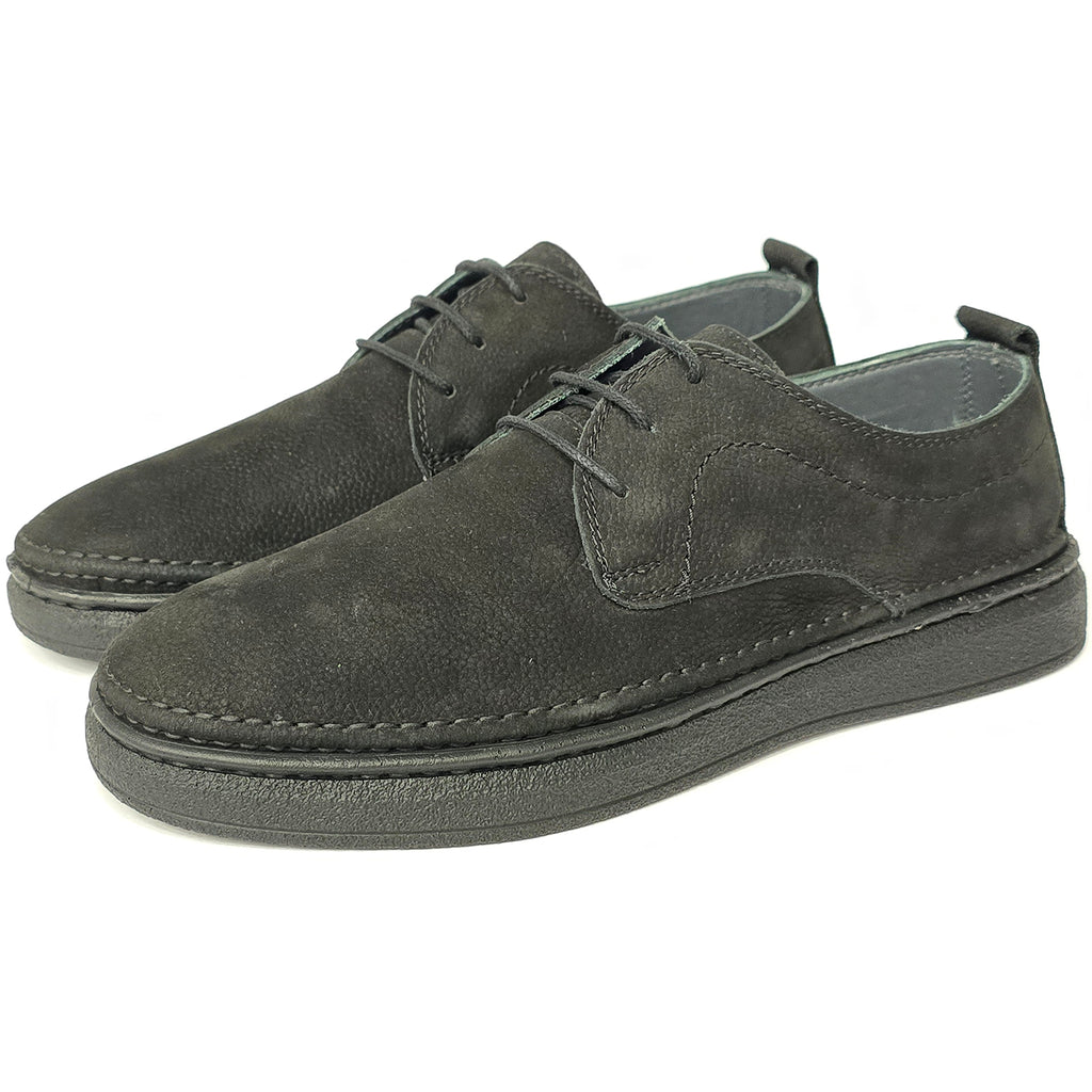 Pantofi barbati Goretti B69-301 NBK