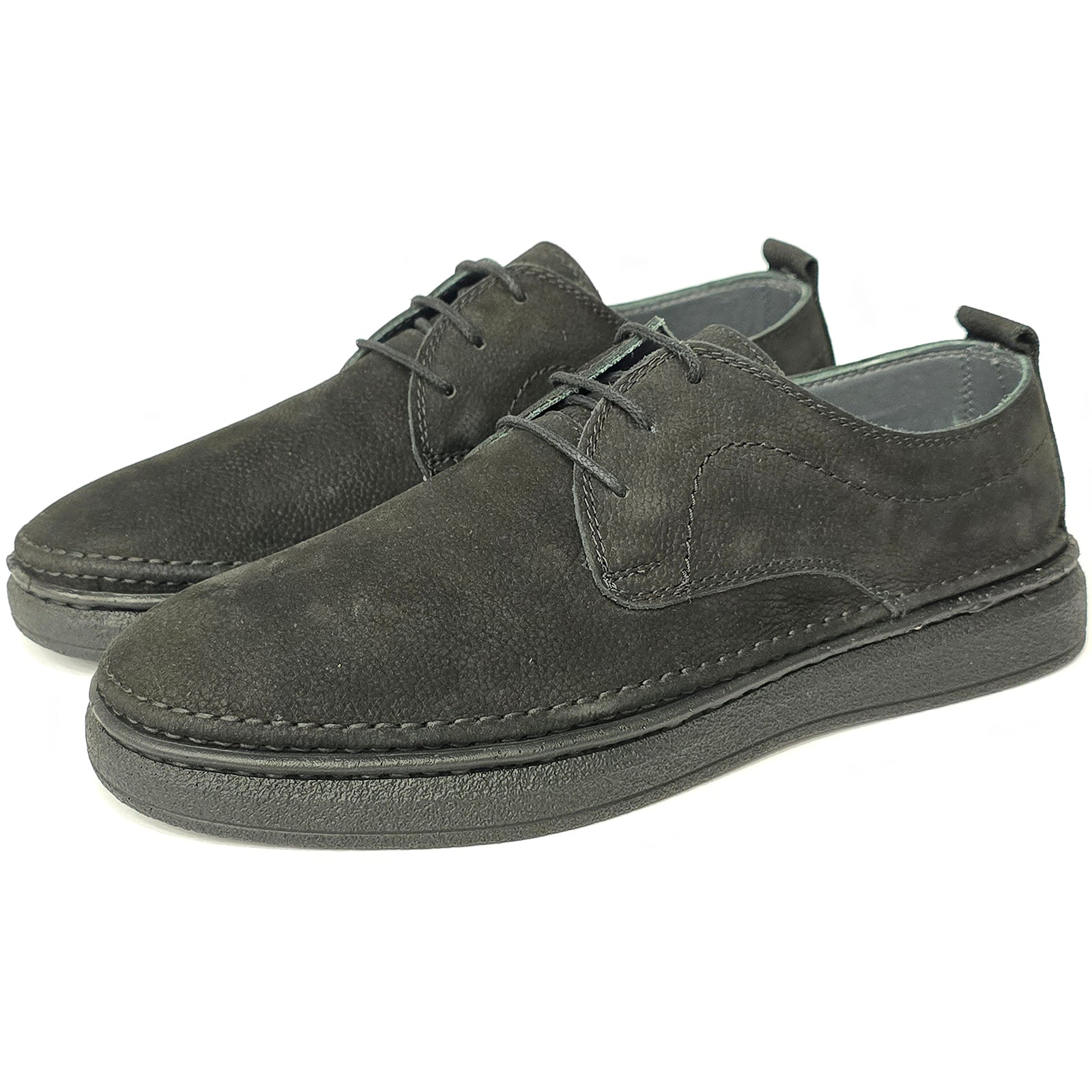 Pantofi barbati Goretti B69-301 NBK