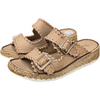 Papuci Anna Viotti D27-25586