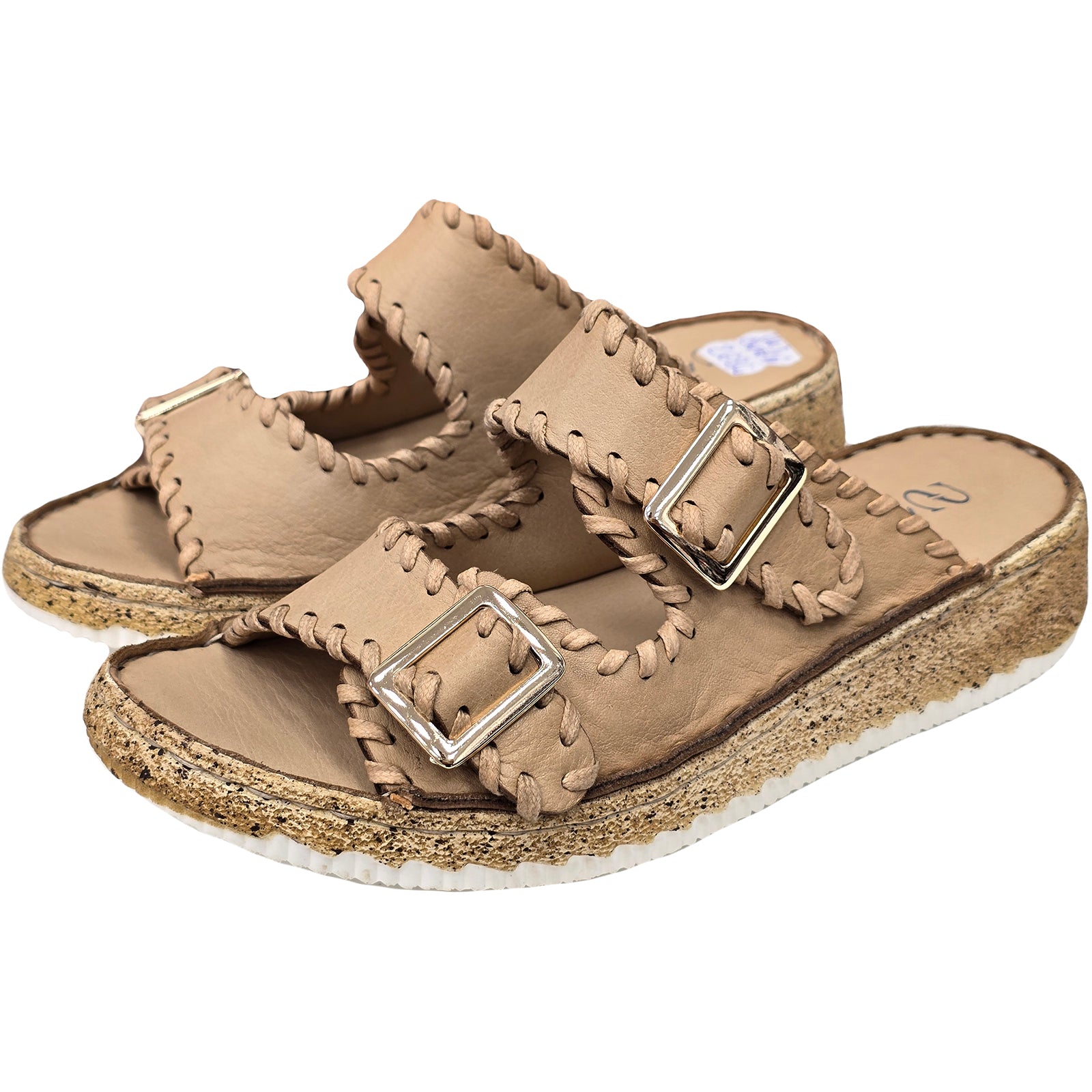 Papuci Anna Viotti D27-25586