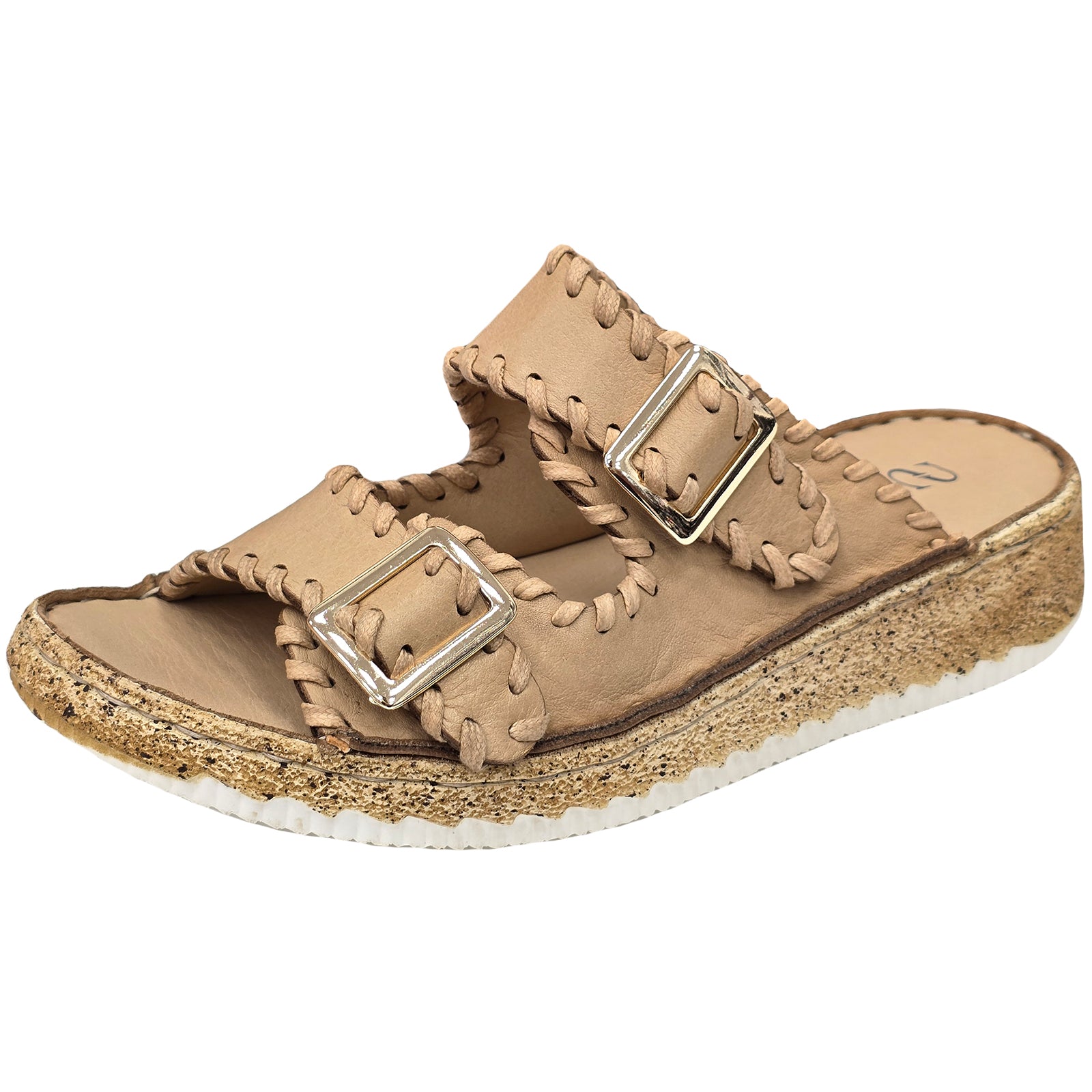 Papuci Anna Viotti D27-25586