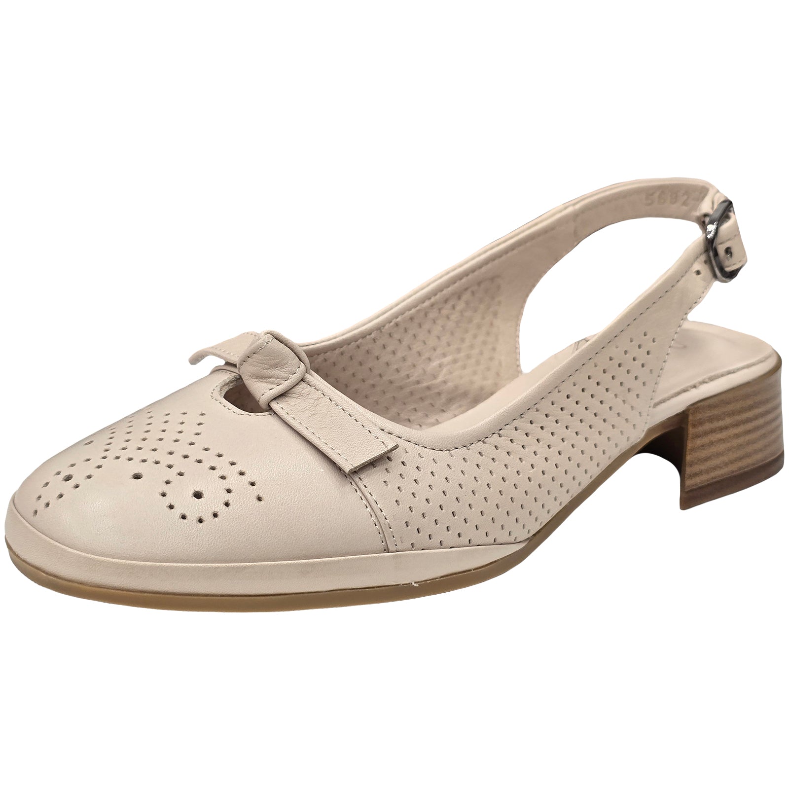 Pantofi Anna Viotti D50-5682 Imagine principală a produsului
