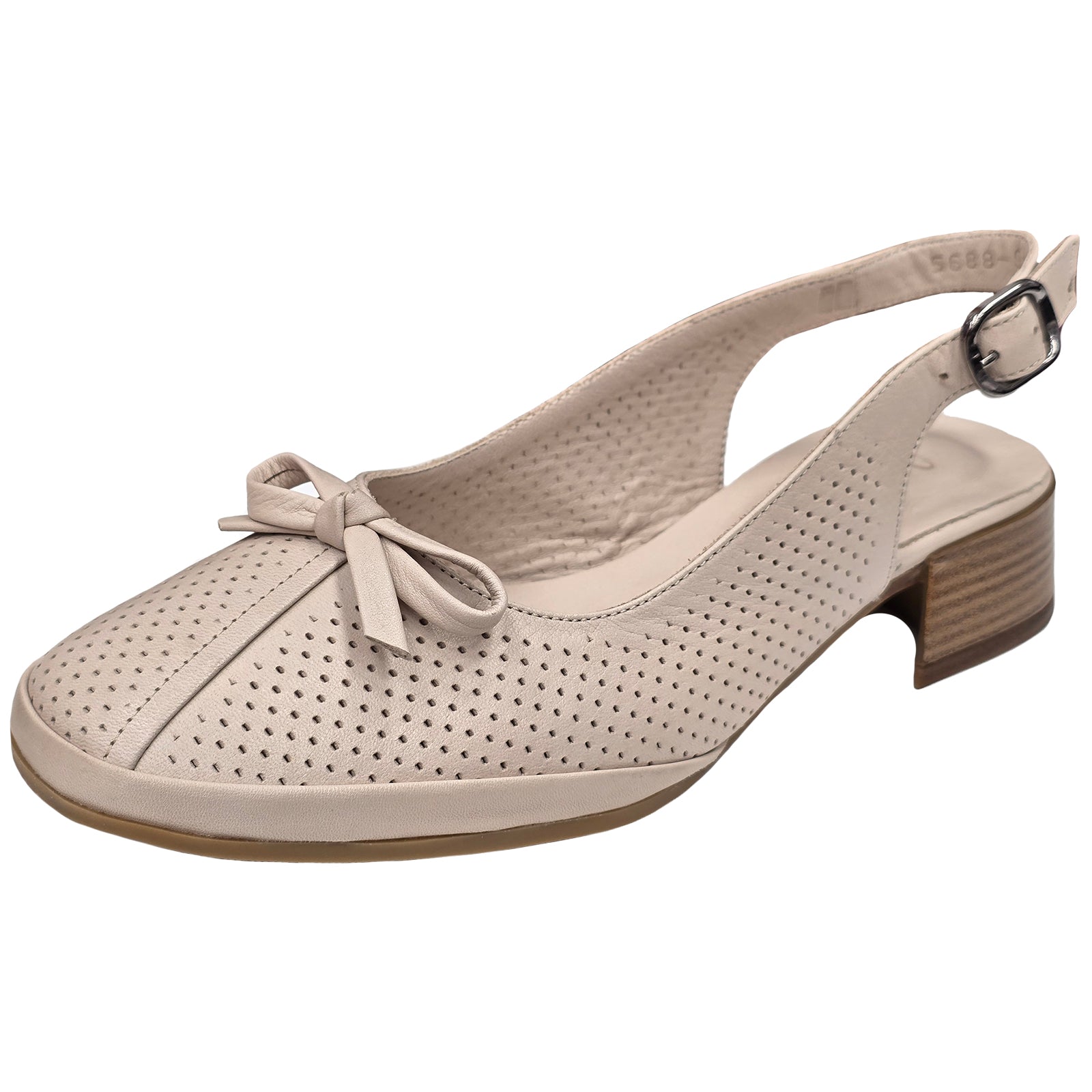 Pantofi Anna Viotti D50-5488 Imagine principală a produsului