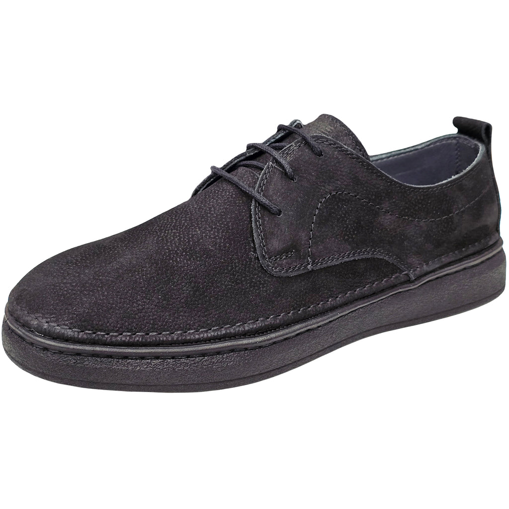 Pantofi barbati Goretti B69-301 Negri