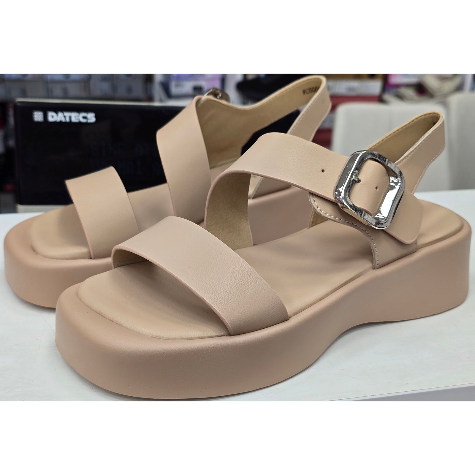 Sandale Epica H1WC60006B 03-N