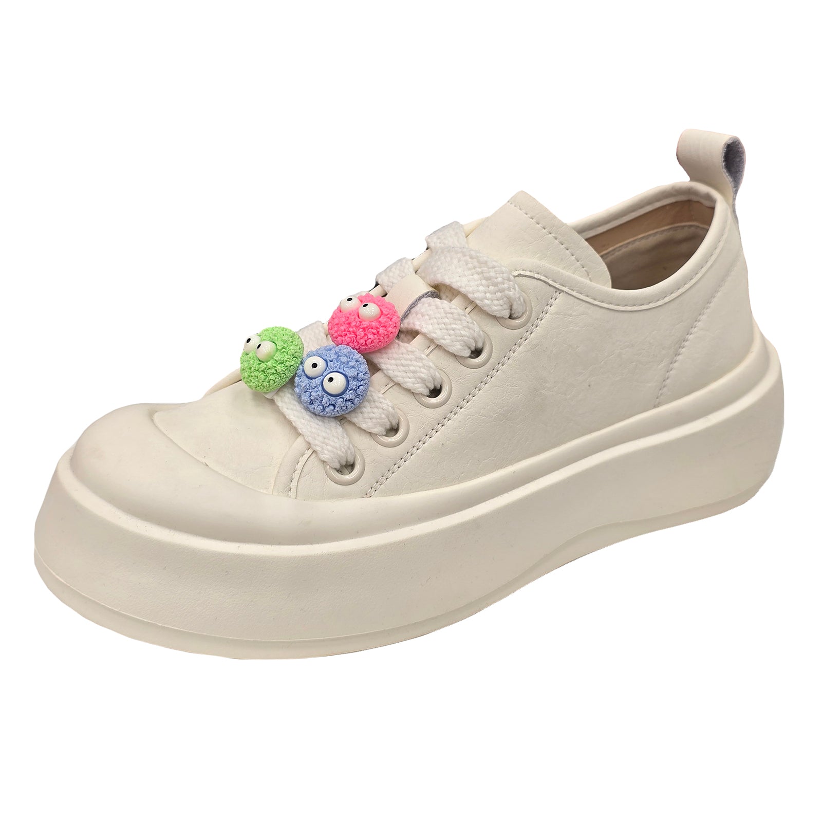 Pantofi Pass 6LMQ60013C 13-N Imagine principală a produsului