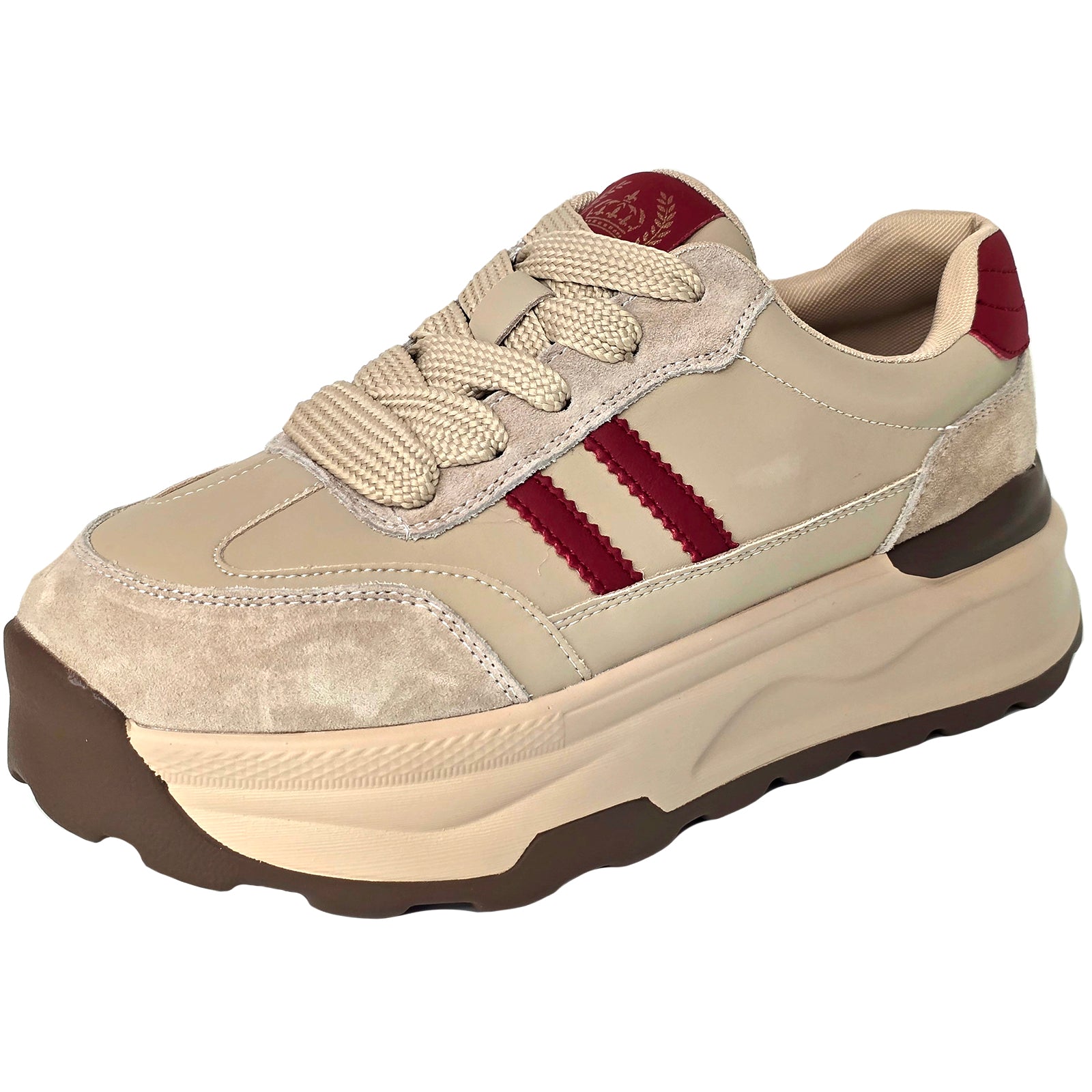 Pantofi Franco Gerardo Y6306 Apricot Imagine principală a produsului