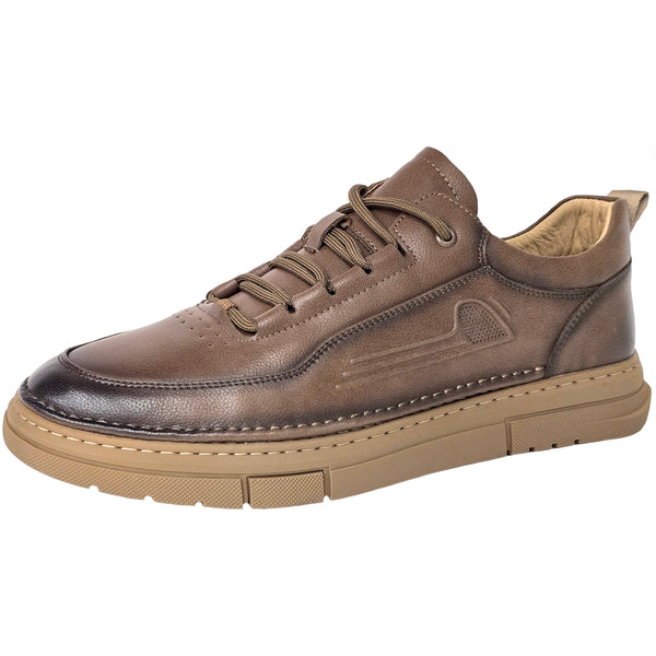 Pantofi barbati Mels WM807 Kaki