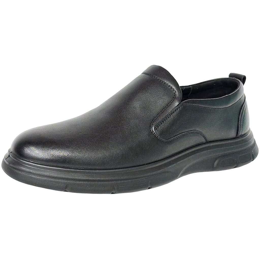 Pantofi barbati Mels W25503 Negri