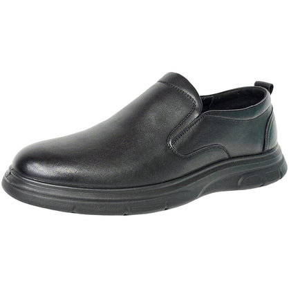 Pantofi barbati Mels W25503 Negri