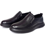 Pantofi barbati Mels W25503 Negri