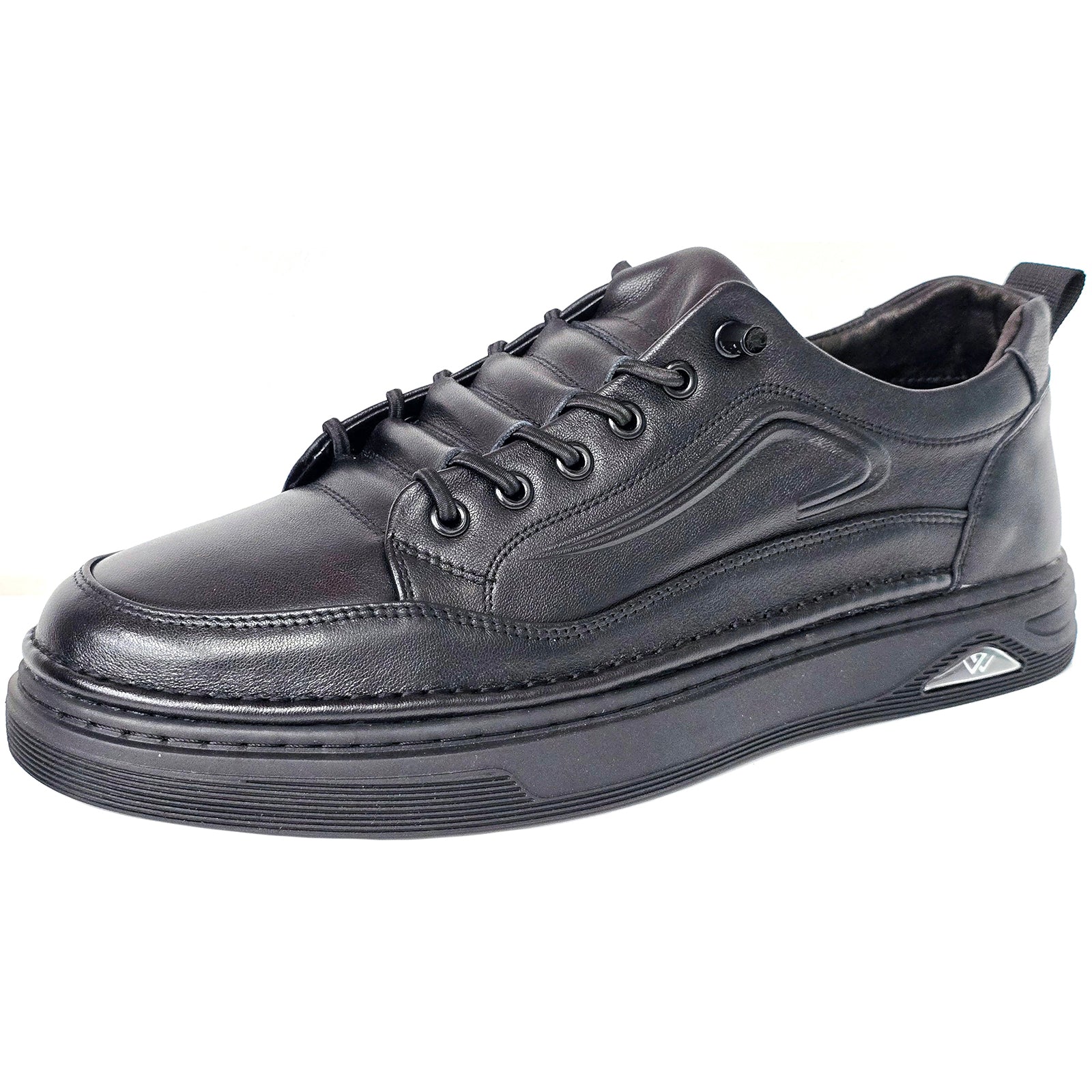 Pantofi barbati Franco Gerardo W25513 Imagine principală a produsului