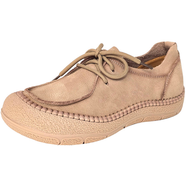 Pantofi Formazione KM5169 Apricot