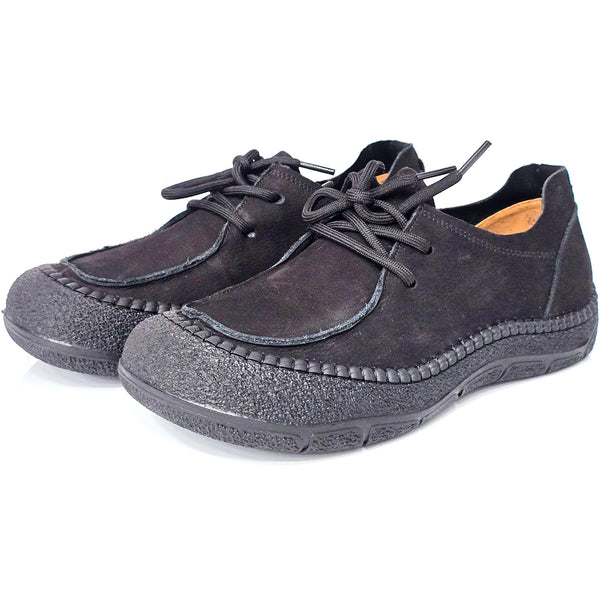 Pantofi Formazione KM5169 Negri