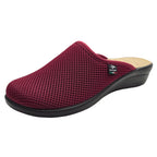 Papuci Fly Flot T4 368 Burgundy TN