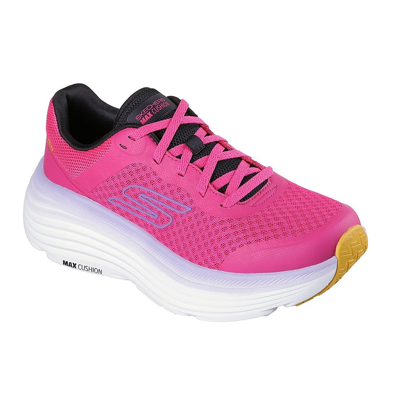 Pantofi Skechers 129470 RAS
