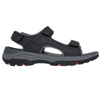 Sandale barbati Skechers 204105 BLK