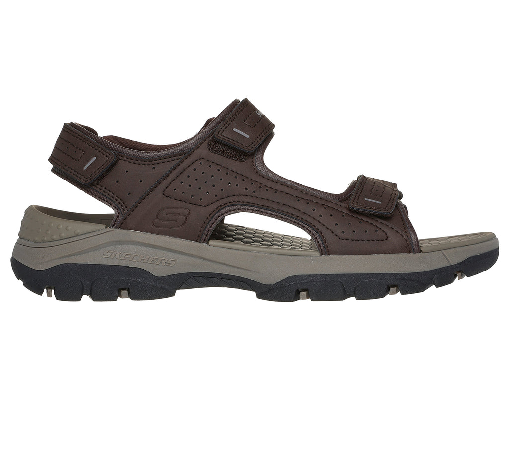 Sandale barbati Skechers 204105 CHOC