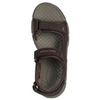Sandale barbati Skechers 204105 CHOC