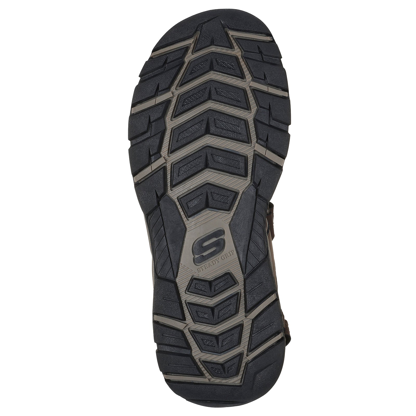 Sandale barbati Skechers 204105 CHOC