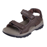 Sandale barbati Skechers 204105 CHOC