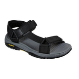 Sandale barbati Skechers 204351 BLK