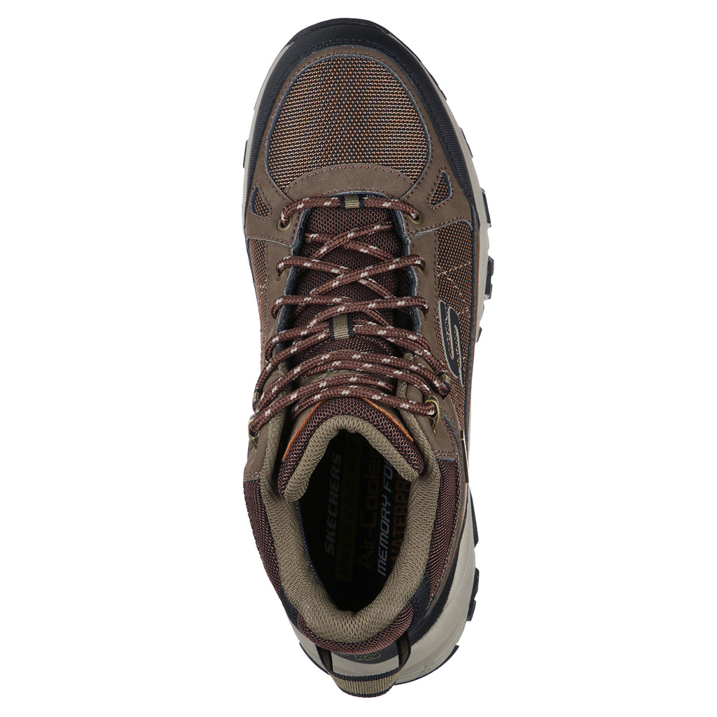 Ghete barbati Skechers 204477 CHOC