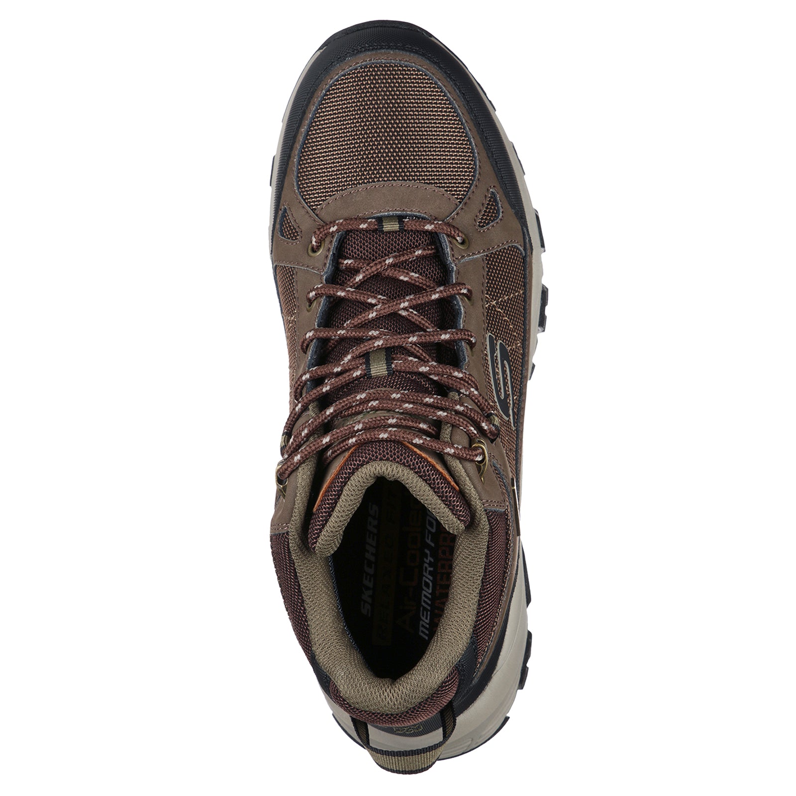 Ghete barbati Skechers 204477 CHOC