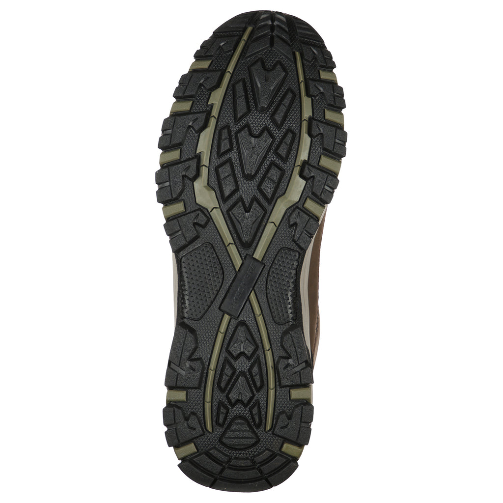 Ghete barbati Skechers 204477 CHOC