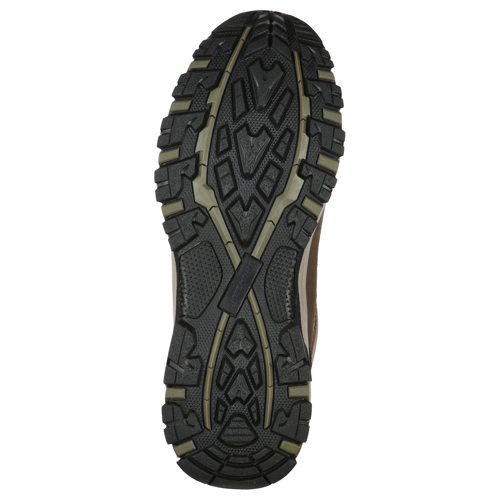 Ghete barbati Skechers 204477 CHOC
