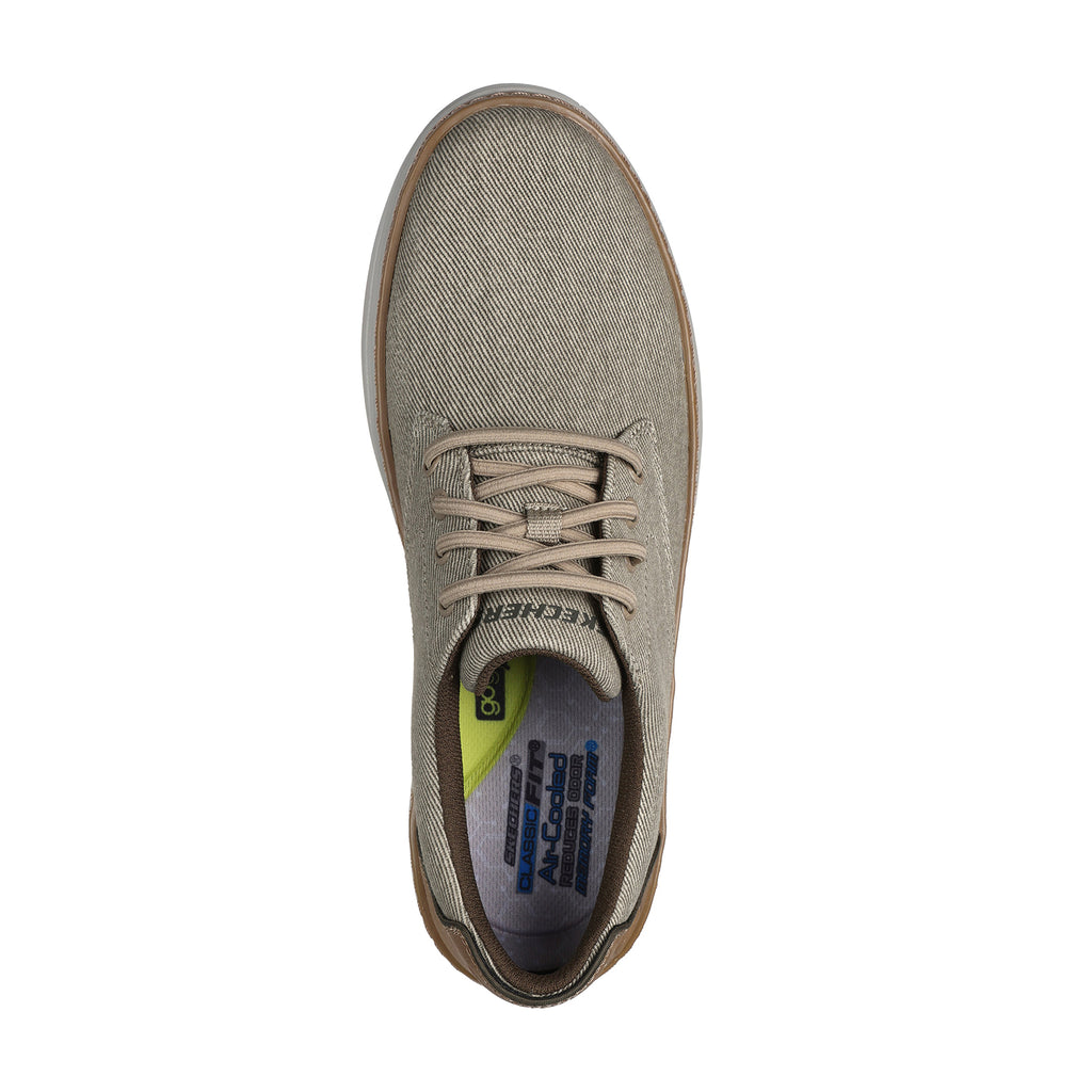 Pantofi barbati Skechers 205135 KHK