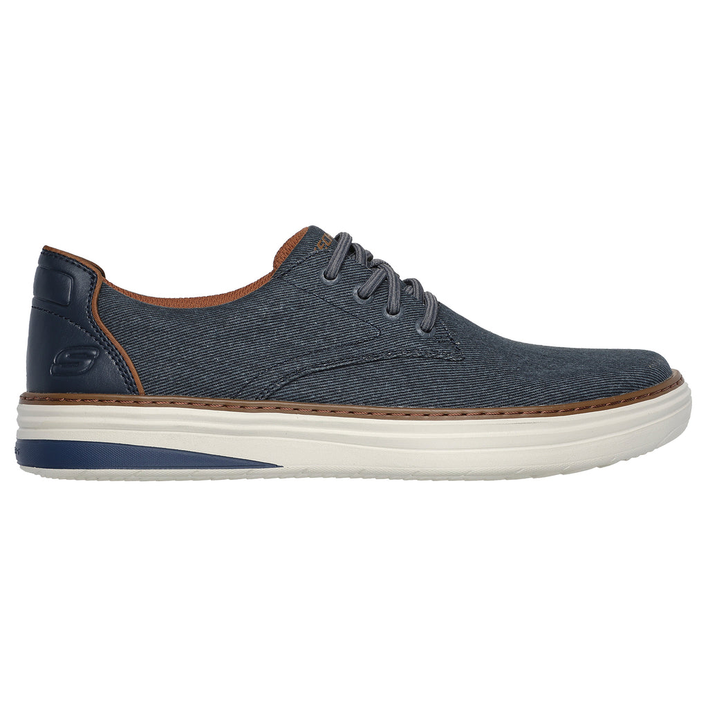 Pantofi barbati Skechers 205135 NVY