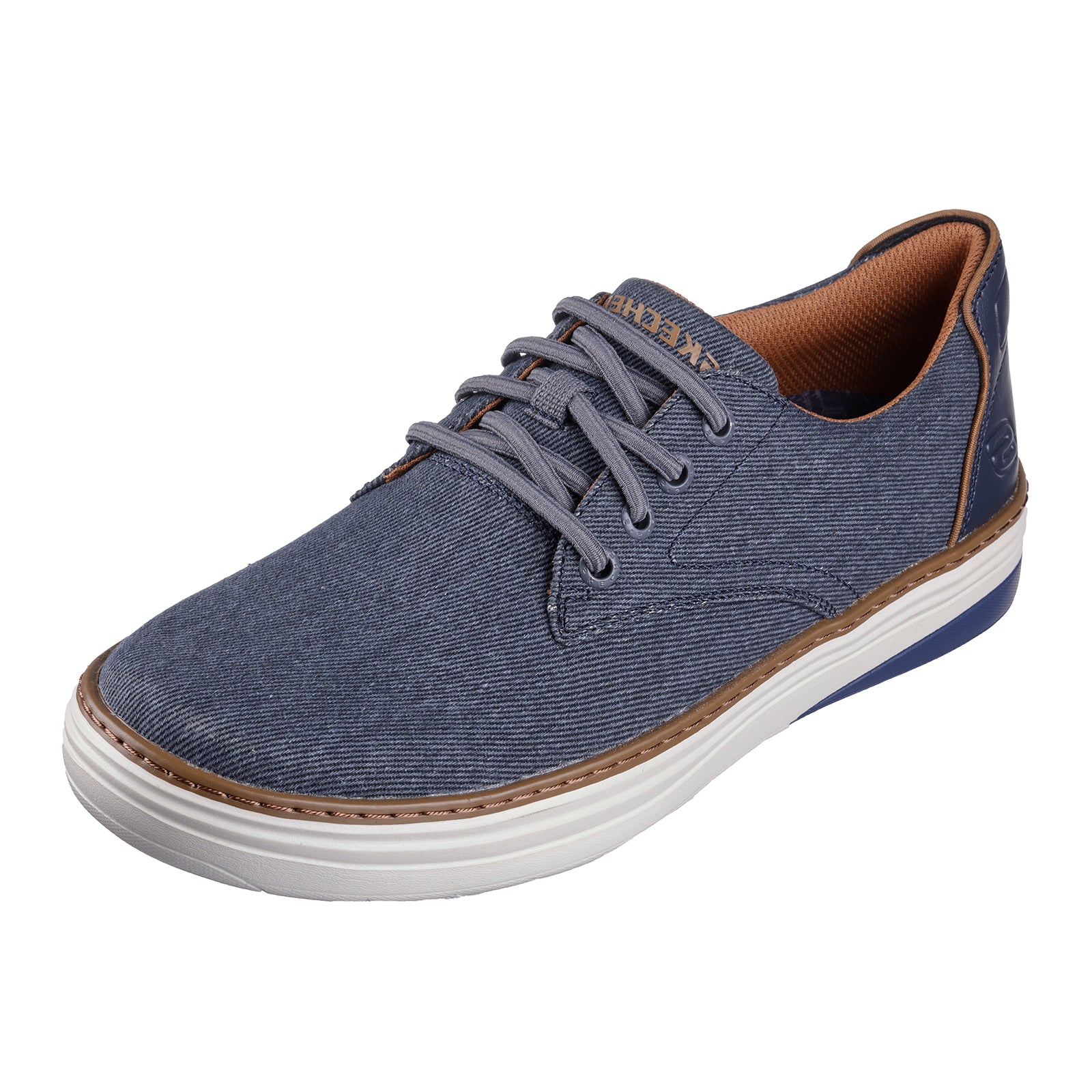 Pantofi barbati Skechers 205135 NVY Imagine principală a produsului