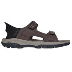 Sandale barbati Skechers Slip-Ins 205289 CHOC