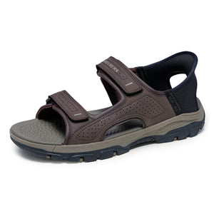 Sandale barbati Skechers Slip-Ins 205289 CHOC