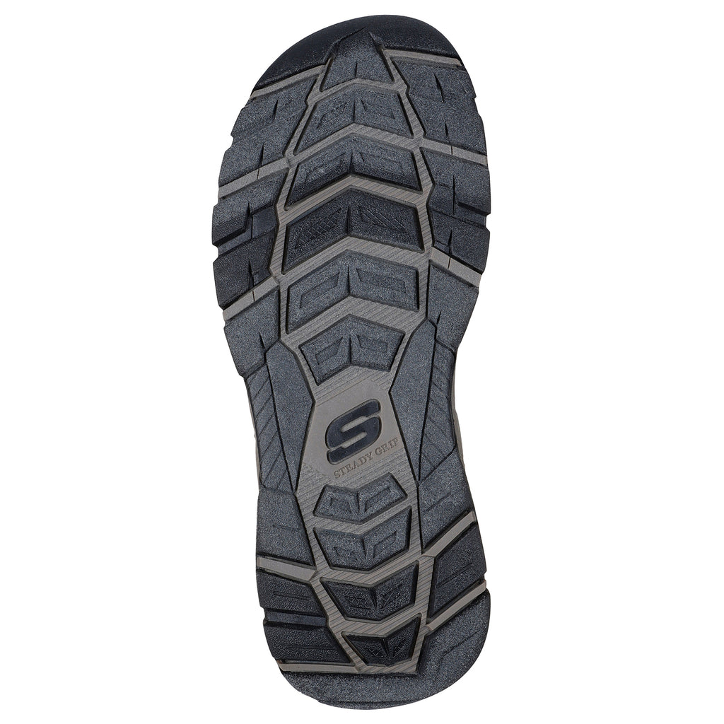 Sandale barbati Skechers Slip-Ins 205289 CHOC