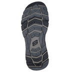 Sandale barbati Skechers Slip-Ins 205289 CHOC